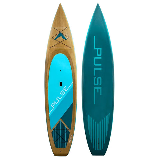 The Tahiti 11'6" - Inflatable SUP