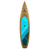 The Tahiti 11'6" - Inflatable SUP