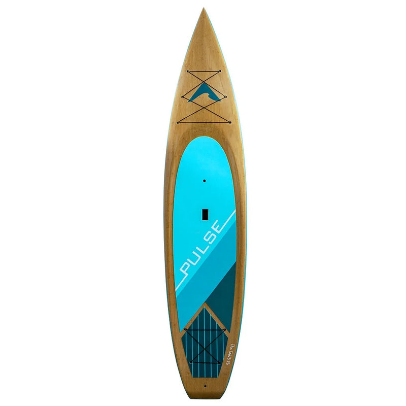 The Tahiti 11'6" - Inflatable SUP