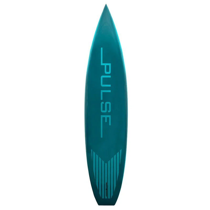 The Tahiti 11'6" - Inflatable SUP