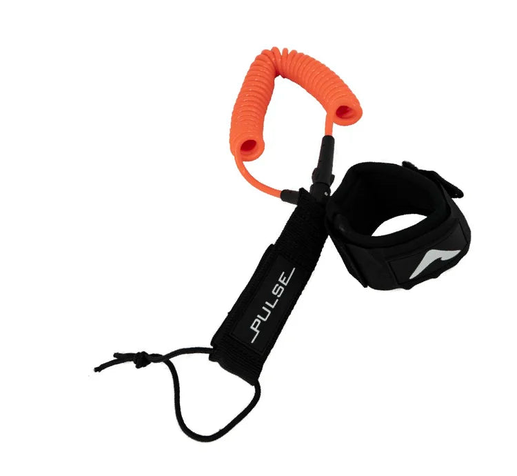 SUP Coil Leash 10' Paddle Board
