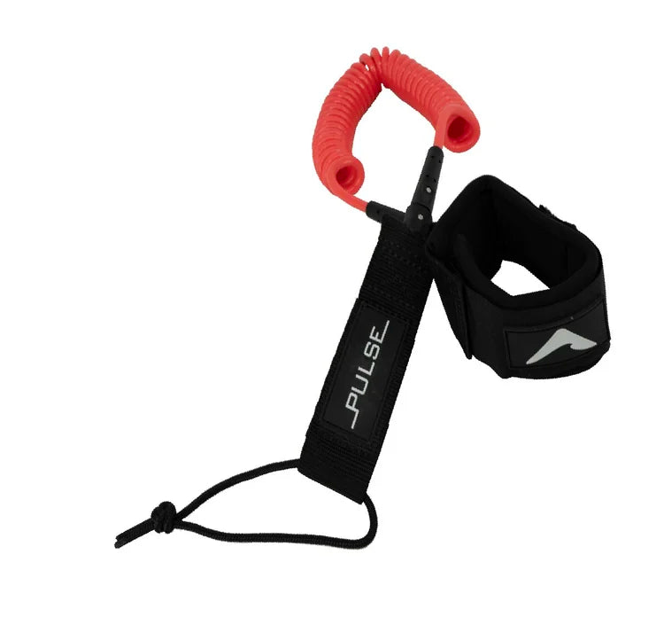 SUP Coil Leash 10' Paddle Board