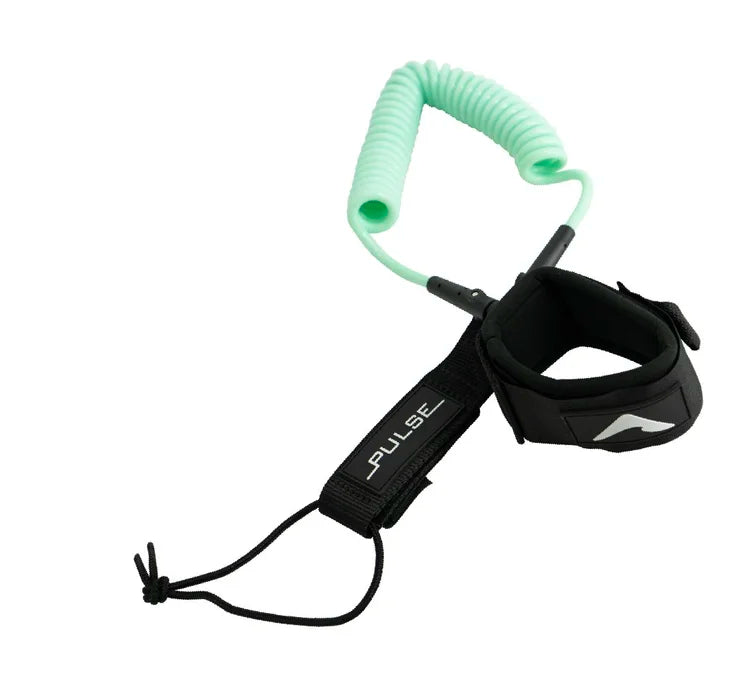 SUP Coil Leash 10' Paddle Board