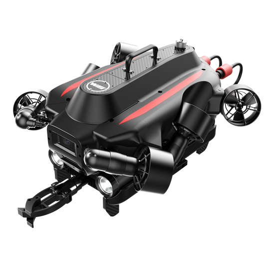 QYSEA FIFISH W6 Commercial ROV