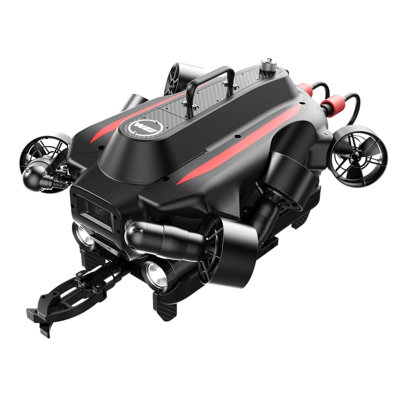 QYSEA FIFISH W6 Commercial ROV