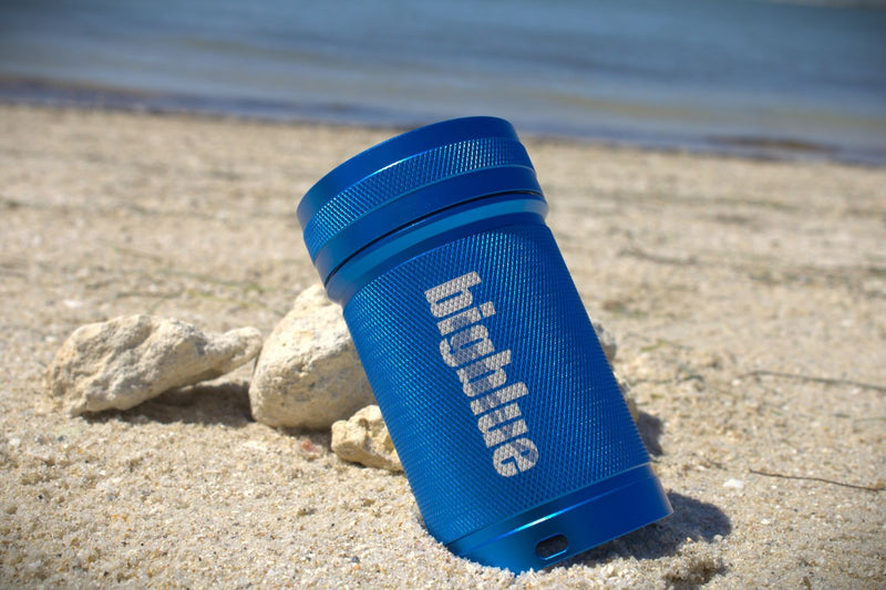 Water-Resistant Key Holder, Durable Secure Storage for Diving, Boating & Beach Use