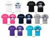 Pacific Star / Scuba Schools of America – Men's Tee Shirt