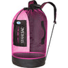 Panama Mesh Backpack