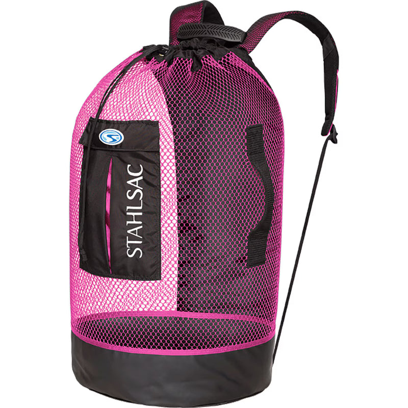 Panama Mesh Backpack