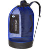 Panama Mesh Backpack