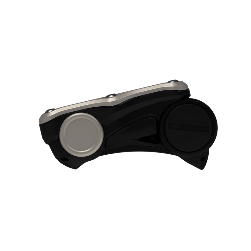 Shearwater Perdix 2 Dive Computer – Silver Bezel Product View