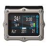 Shearwater Perdix 2 Dive Computer – Bronze Bezel Product View