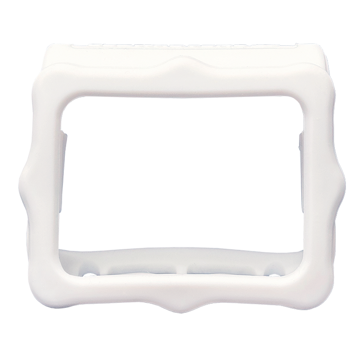 Shearwater Perdix 2 Dive Computer – White Bezel Front View