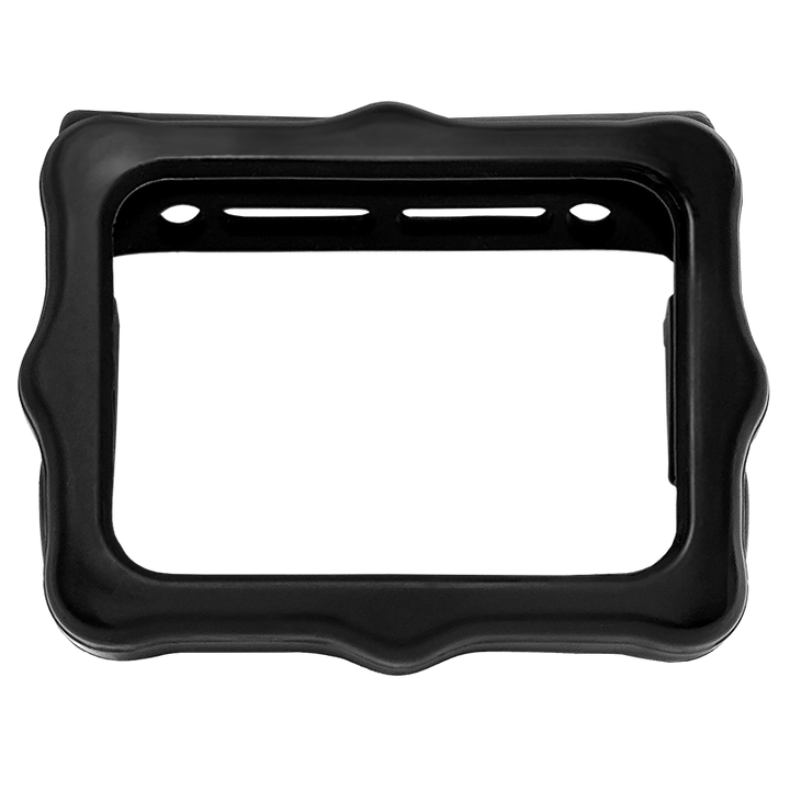 Shearwater Perdix 2 Dive Computer – Black Bezel Front View (800x800)