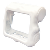 Shearwater Perdix 2 Dive Computer – White Bezel Side View (800x800)