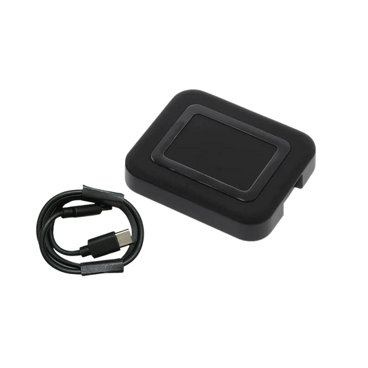 Shearwater Peregrine Dive Computer Charger – USB Charging Cable and Dock