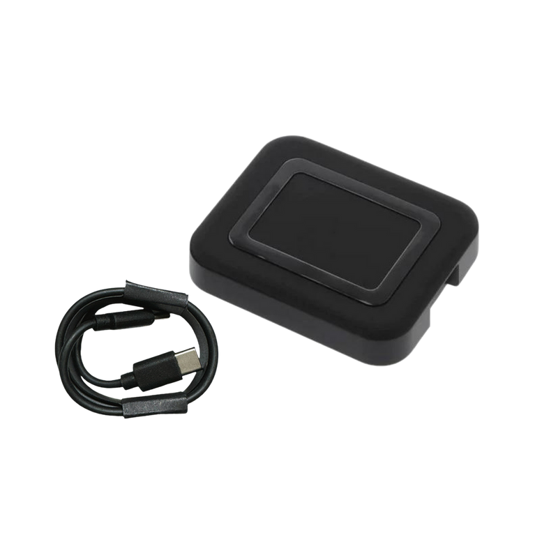 Shearwater Peregrine Dive Computer Charger – USB Charging Cable and Dock