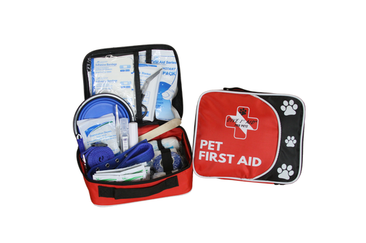 Pet First Aid Kit