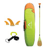 The Petey 11'4" Paddle Board
