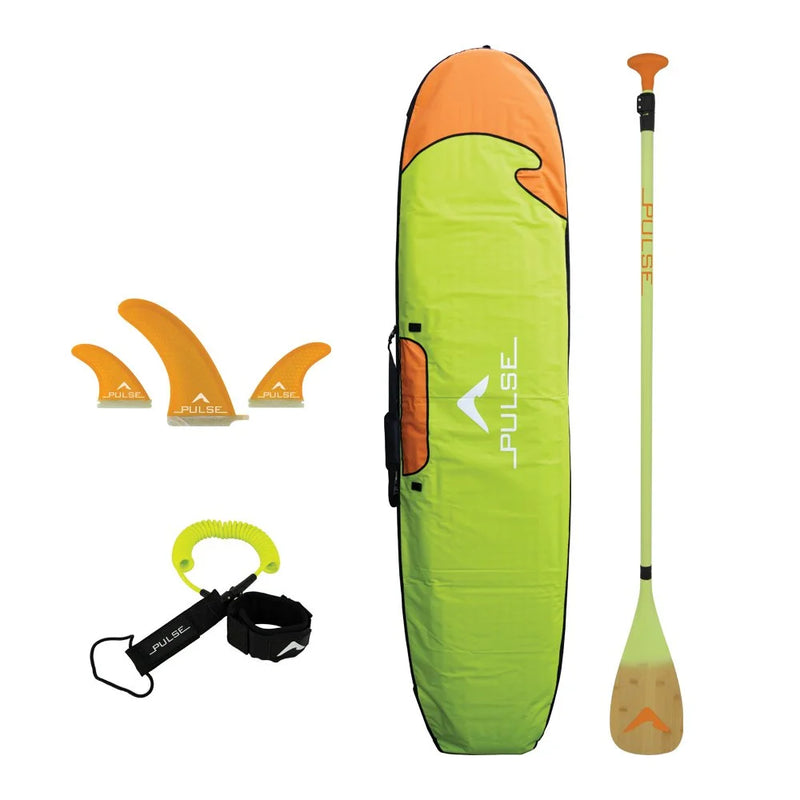The Petey 11'4" Paddle Board