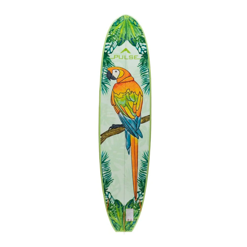 The Petey 11'4" Paddle Board