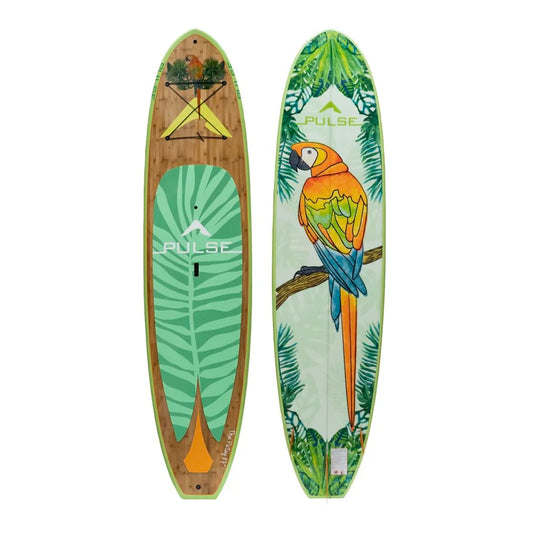 The Petey 11'4" Paddle Board