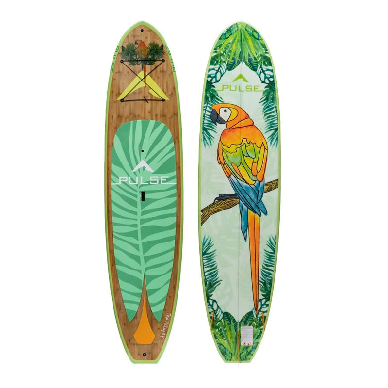 The Petey 11'4" Paddle Board