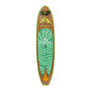The Petey 11'4" Paddle Board