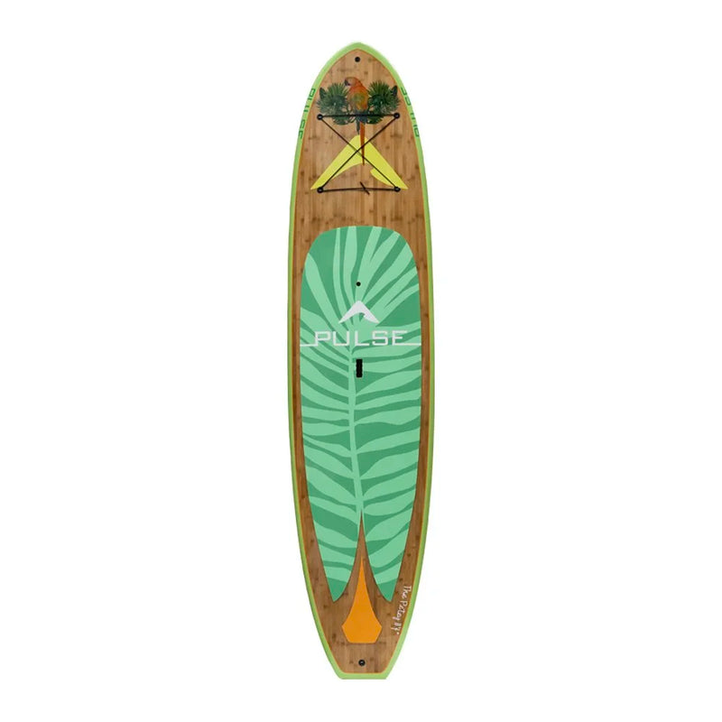 The Petey 11'4" Paddle Board