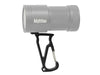 Pistol Grip Handle, Ergonomic Underwater Light Handle for Precision Control