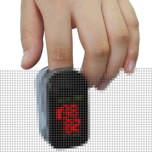 Pulse Ox