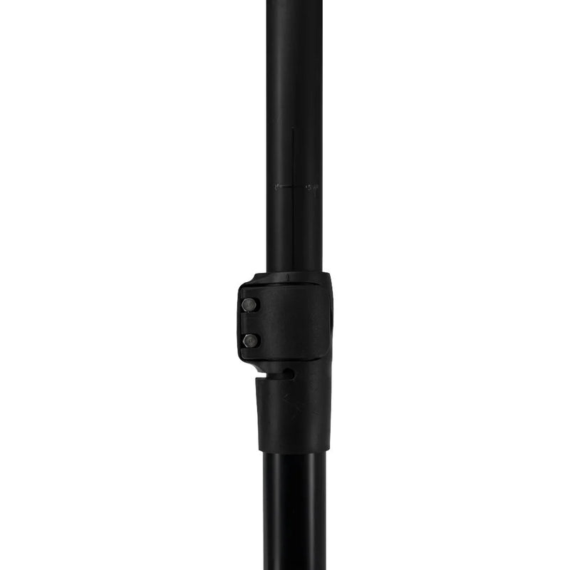 Carbon Adjustable Paddle Shaft