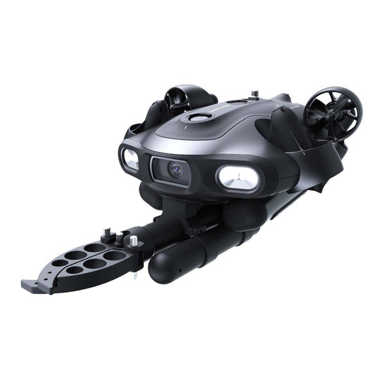QYSEA FIFISH E200A (E-GO Series)-ROV-Scuba Schools of America