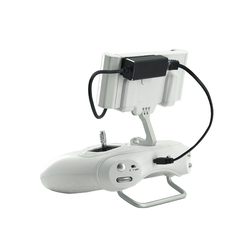 QYSEA Lightning to Ethernet Adapter (iOS Only)-ROV-Scuba Schools of America