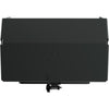 QYSEA 2-in-1 Adjustable iPad Holder with Sunhood