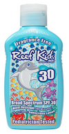 REEF BABIES SPF 30 FRAGRANCE FREE 4 OZ