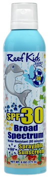 REEF KIDS SPF 30 SPRAY 6 OZ