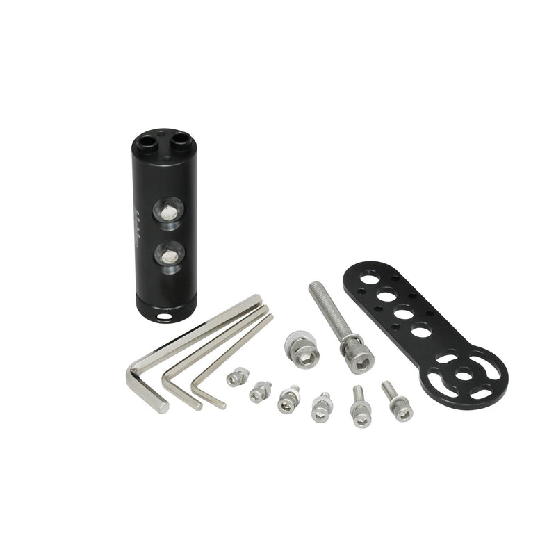 Remote Control Kit for RC Ready Lights, Underwater Lighting Controller