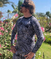 Mens Deep Sea