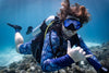 Steampunk Ocean Zip