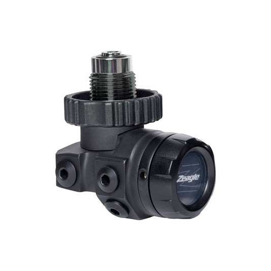 Zeagle F8 1st Stage DIN Product Photo