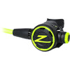 Zeagle F8 Octopus Product Photo