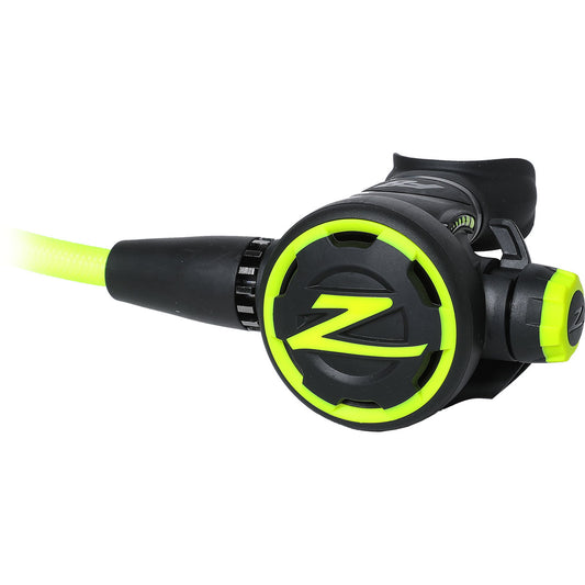 Zeagle F8 Octopus Product Photo