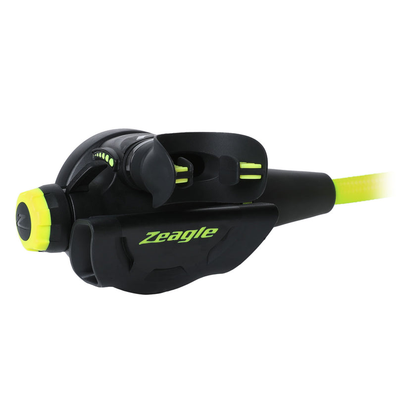 Zeagle F8 Octopus-Scuba Schools of America