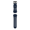 Shearwater Remora Navy Dive Computer Band – Durable Rubber Wrist Strap