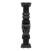 Shearwater Remora Black Webbing Strap – Durable Dive Computer Wristband