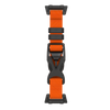 Shearwater Remora Orange Webbing Strap – Durable Dive Computer Wristband