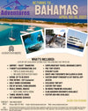 Bahamas | April 03 – 10, 2027