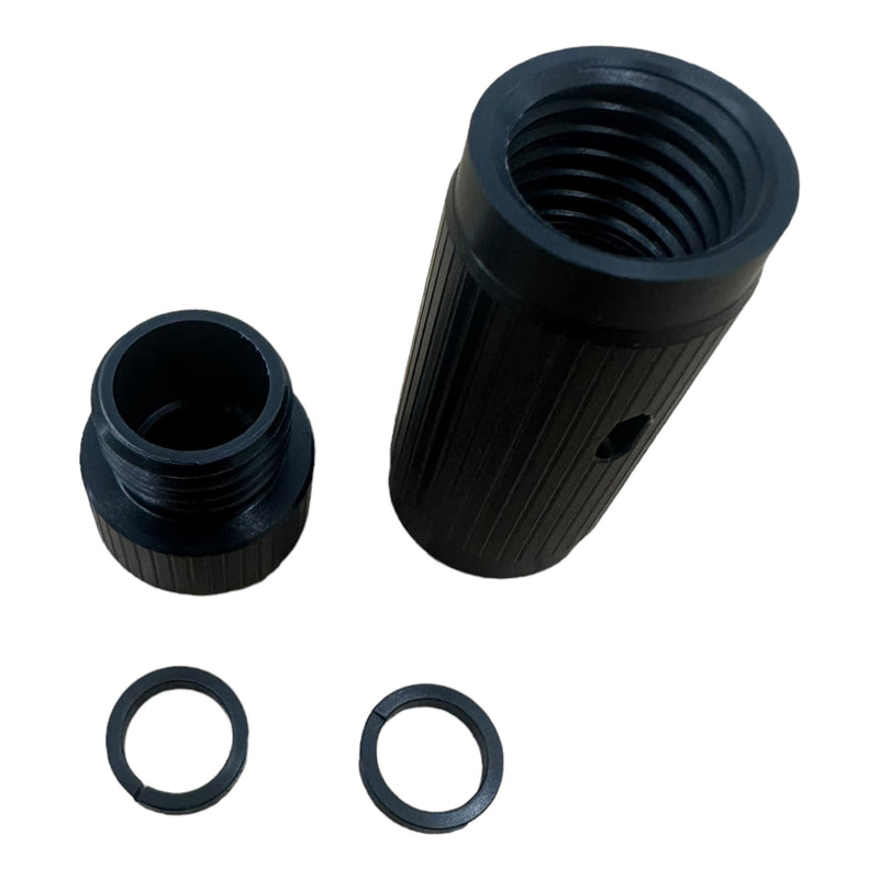 Diver Preparing Equipment on Boat Deck with Shearwater Dive Computer Visible