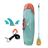 The Road Trip 10'6" Paddle Board